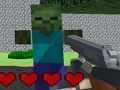 Peli Noob: Zombie Killer verkossa