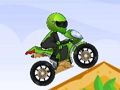 Peli Moto X -koulukilpailu verkossa