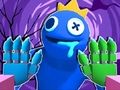 Peli Rainbow Monster Playtime 3D verkossa