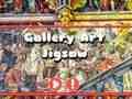 Peli Galleria Art Jigsaw  verkossa