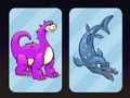 Peli Muinaiset dinosaurukset  verkossa