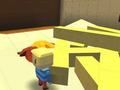 Peli Kogama: Parkour kehossa  verkossa