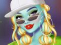 Peli Monster Girls -kilpailu  verkossa