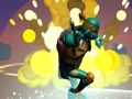 Peli Ninja Runner Fighter verkossa