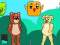 Peli Kuma karhu  verkossa