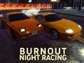 Peli Burut Night Racing verkossa