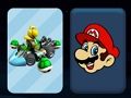 Peli Mario Kart -kilpailu verkossa