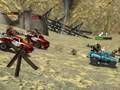 Peli Dead Paradise: Race Shooter verkossa