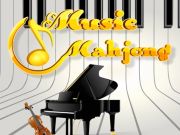 Peli Musiikki Mahjong  verkossa