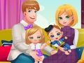 Peli Vauva Cathy Ep28 vaivaa syntynyt verkossa Peli Vauva Cathy Ep28 vaivaa syntynyt verkossa