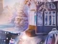 Peli Winterland Seikkailu  verkossa