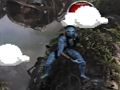 Peli Avatar hyppyseikkailu verkossa
