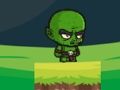 Peli Goblin hyppy verkossa