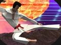 Peli Retrokarate verkossa