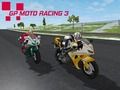 Peli GP Moto Racing 3 verkossa