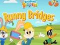 Peli Bugs Bunny Builders Bunny Bridges verkossa