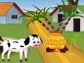 Peli Hyvää Pongal Escapea  verkossa