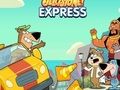 Peli Jellystone Express verkossa