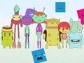 Peli Buddy Network Buddy Challenge verkossa