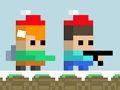 Peli Minecraft joulu  verkossa