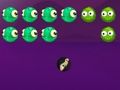 Peli Block Breaker Zombie verkossa