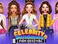 Peli Celebrity Sundance -elokuvafestivaali  verkossa