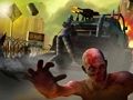 Peli Zombie-ihastuksen ajaminen  verkossa