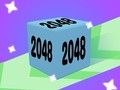 Peli 2048 juoksija  verkossa