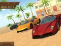 Peli Pysäköinti Fury 3D: Beach City 2 verkossa