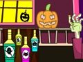 Peli Halloween takapiha paeta verkossa