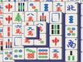 Peli Mahjong ystävän kanssa  verkossa