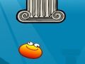 Peli Flappy oranssi  verkossa