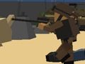 Peli Yksityiset Pixel Battlegrounds  verkossa
