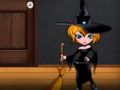 Peli Amgel Halloween -huone paeta 30 verkossa