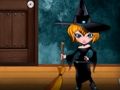Peli Amgel Halloween -huone paeta 31 verkossa