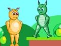 Peli Kadeomon verkossa