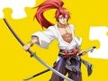 Peli Scarlet Bonds palapeli  verkossa