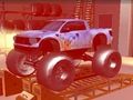 Peli Super Trucks Offroad Racing verkossa