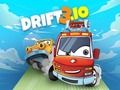 Peli Drift 3. io  verkossa