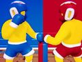 Peli Yksi Punch Battle  verkossa