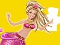 Peli Barbie Mermaid Power Jigsaw Puzzle verkossa Peli Barbie Mermaid Power Jigsaw Puzzle verkossa