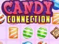Peli Candy-liitäntä  verkossa