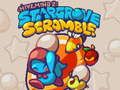 Peli Stargrove Scramble verkossa