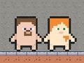 Peli Pixi Steve Alex Herobrine verkossa