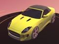 Peli Auto Stunt Races: Mega Ramp  verkossa