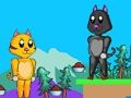 Peli Chinu neko verkossa