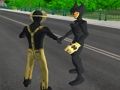 Peli Bendy ja muste 3D-peli  verkossa