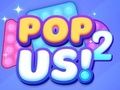 Peli Pop me 2 verkossa