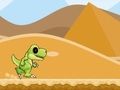 Peli Juokse Dino Run  verkossa