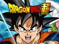 Peli Dragon Ball -palapeli  verkossa